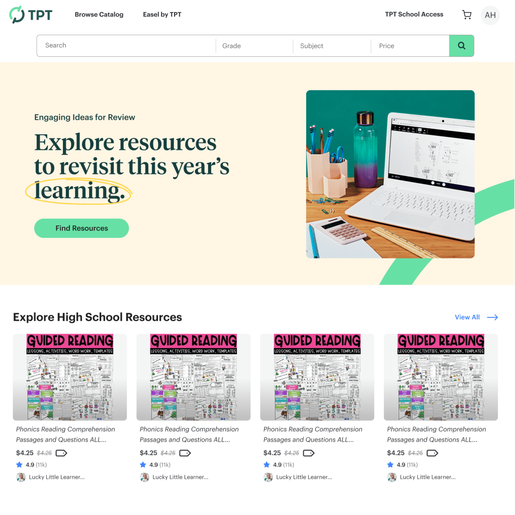 How We Rolled Out a Rebrand Without Tanking Revenue